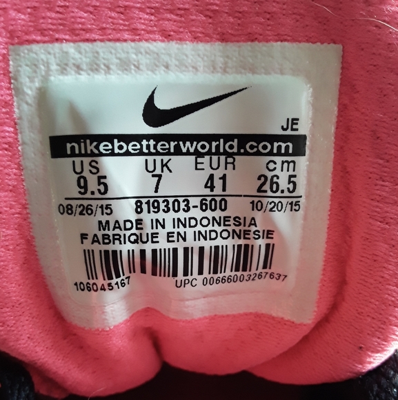 Nikebetterworld Clearance